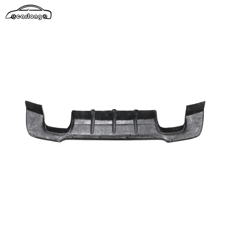 Kit carrocería fibra de carbono Norsen para BMW Serie 3 E92/E93 - imagen 2