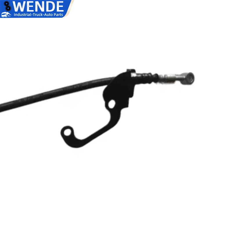 Latiguillo de freno delantero OEM 58734H1000 – Hyundai Terracan - imagen 3