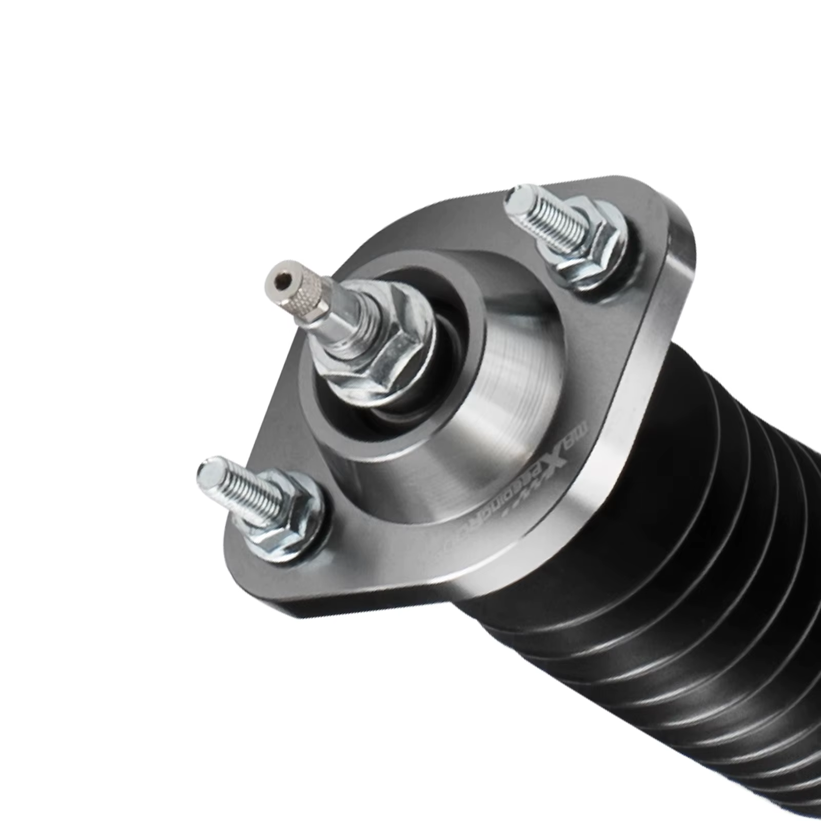 Suspensión roscada de 24 vías con caída regulable para BMW E46 320i-330i - imagen 5