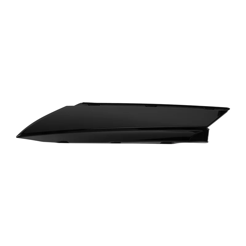Pilar puerta trasera exterior para Ford Explorer 2020-2023 - imagen 5