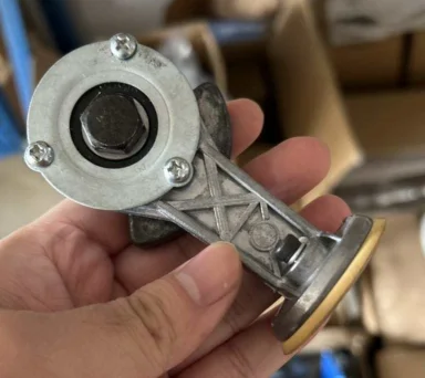 Kit reparación compresor suspensión neumática 480C 12V - imagen 3