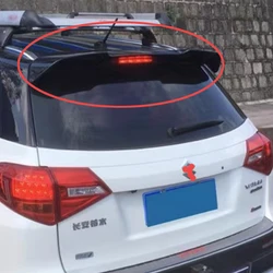 Alerón trasero carbono para Suzuki Swift Vitara 2016-2020