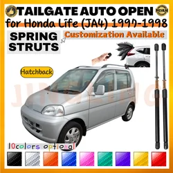 Puntal maletero Honda Life JA4 - 04741-S1F-000