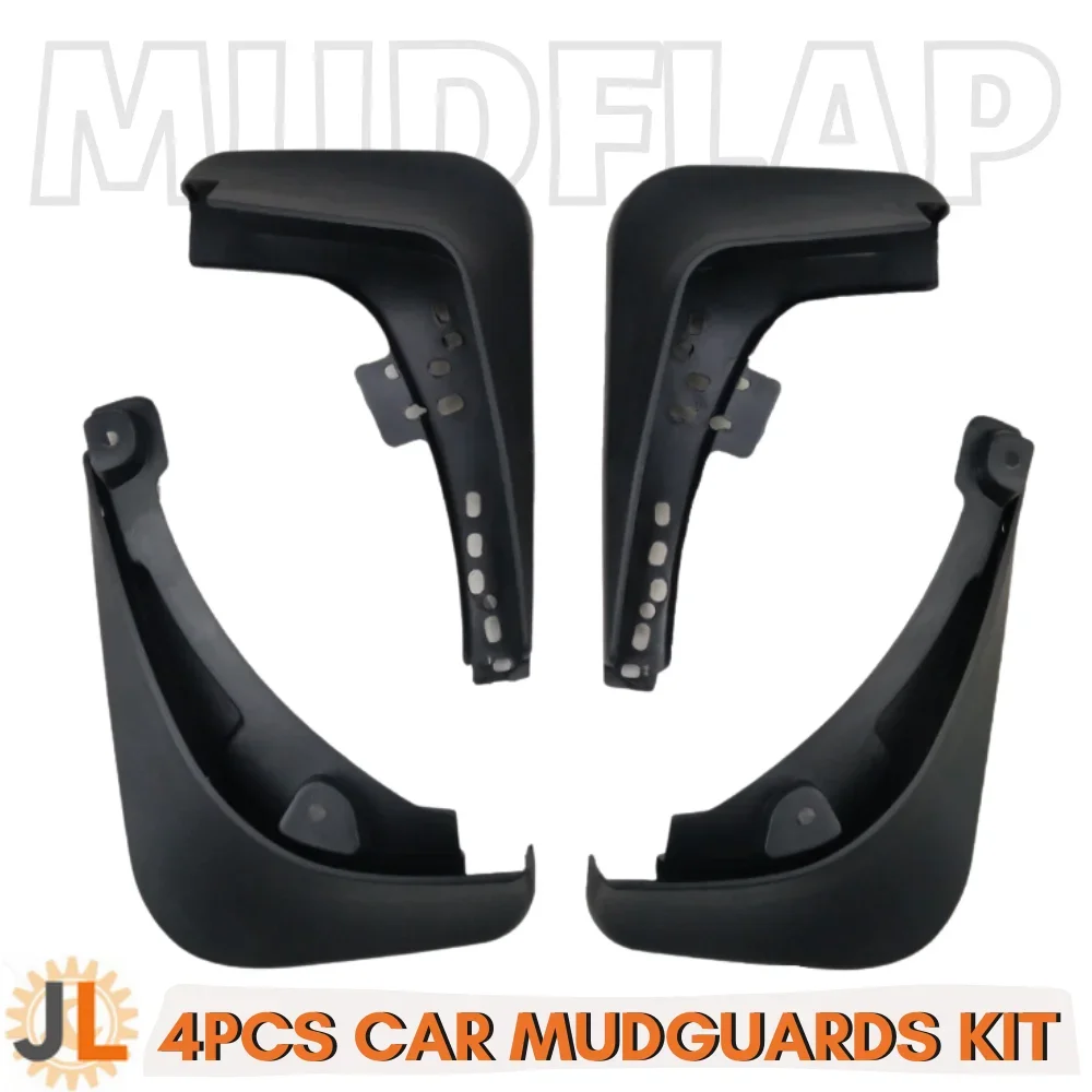 Guardabarros Dodge Dart (PF) 2012-2016 Protector contra salpicaduras