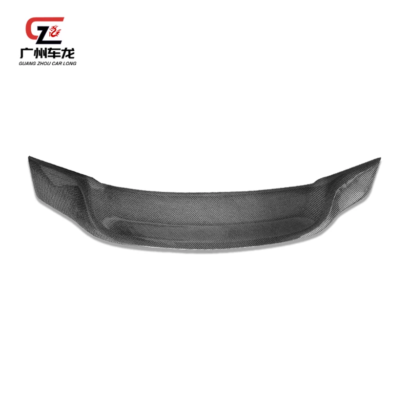 Difusor trasero de fibra de carbono para BMW Serie 3 G20/G28 2019-2020 - imagen 3