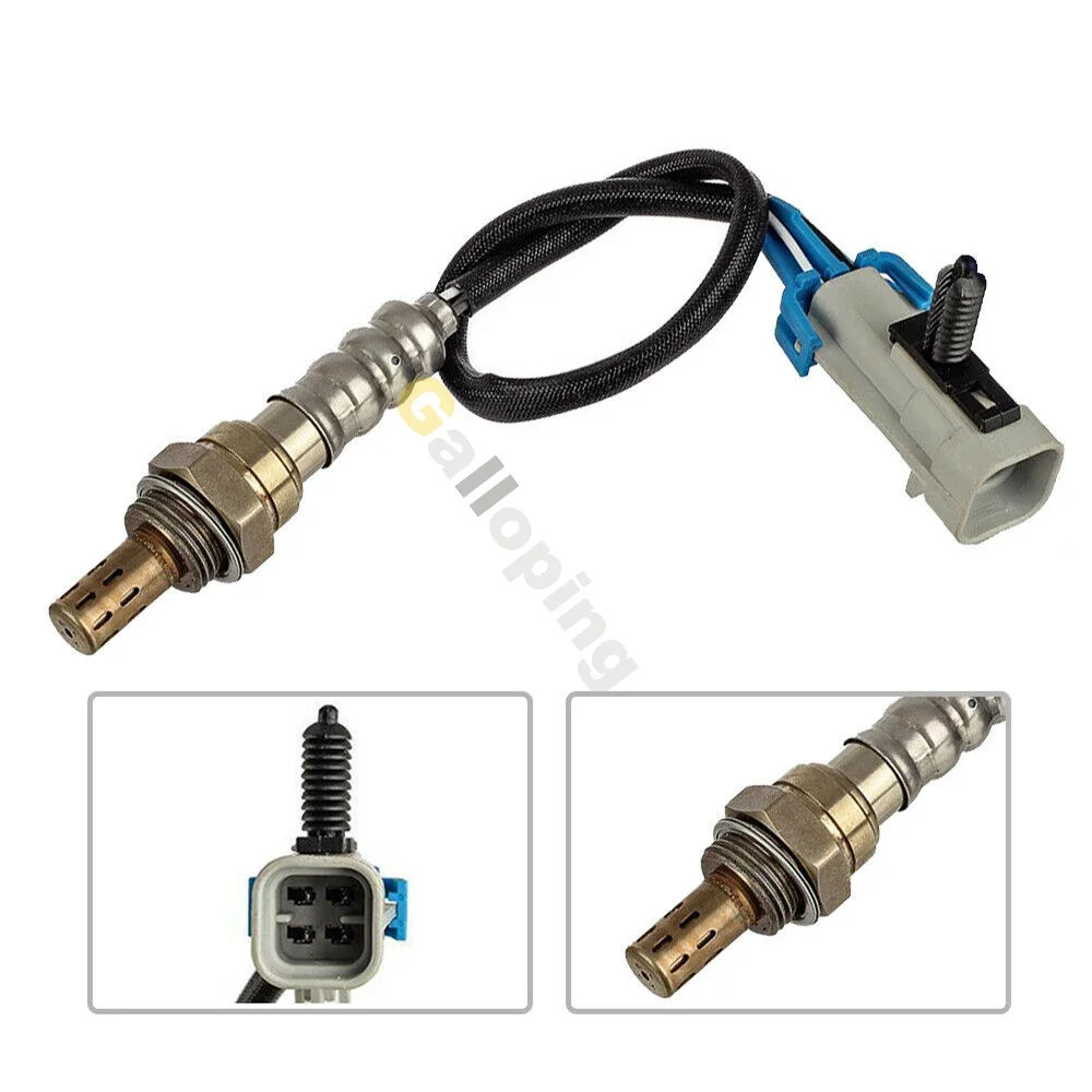 Sensor lambda G5 Chevrolet Cobalt 2005-2007 - imagen 4