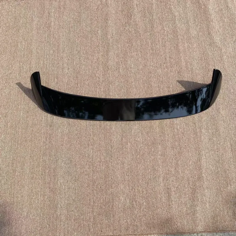 Alerón de techo trasero ABS para SEAT Ibiza TGI FR Hatchback 2017-2019 - imagen 3