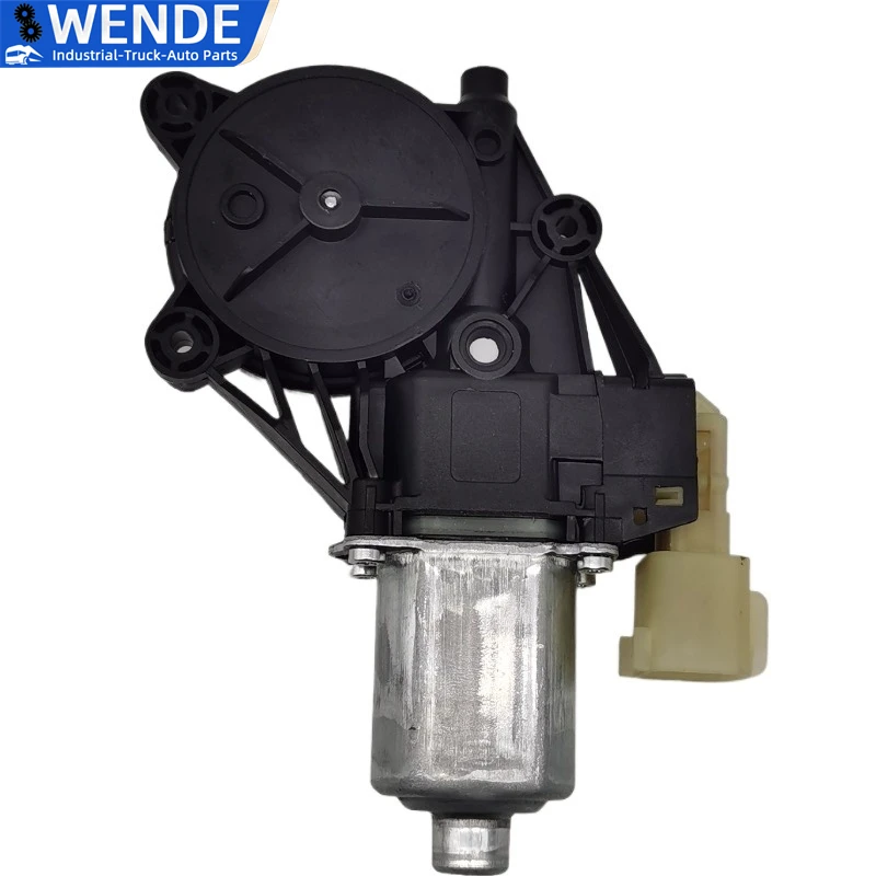 6CP114553H1C delantero L = trasero R / delantero R = trasero L conjunto de Motor de ventanilla eléctrica para Ford Everest Ranger Focus Lw Mkii 2012-2018 - imagen 2