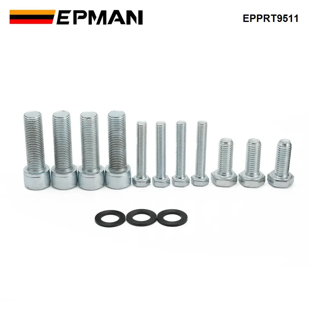 EPMAN Herramienta bloqueo polea cigüeñal Subaru WRX STI EJ20 EJ25 - imagen 5