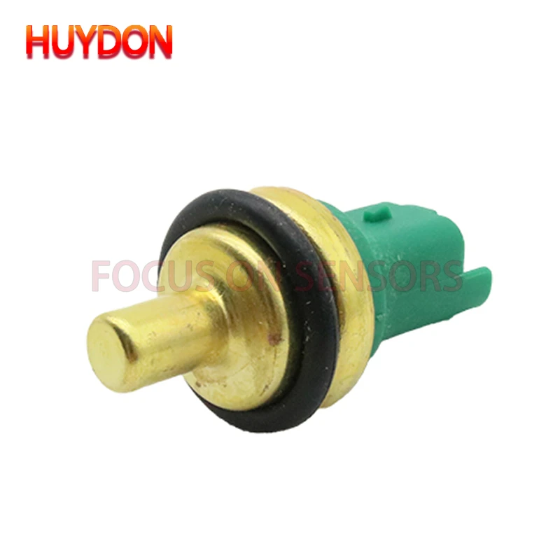1338C1 Sensor temperatura del refrigerante para Peugeot y Citroen - imagen 3