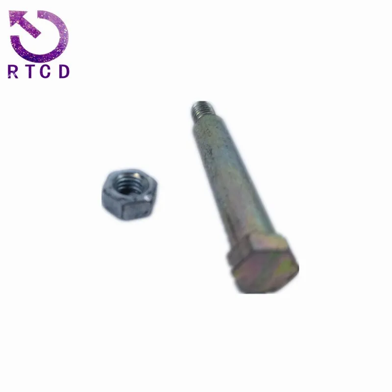 Tornillo eje palanca de cambio 245537 para Citroen ZX AX - imagen 4