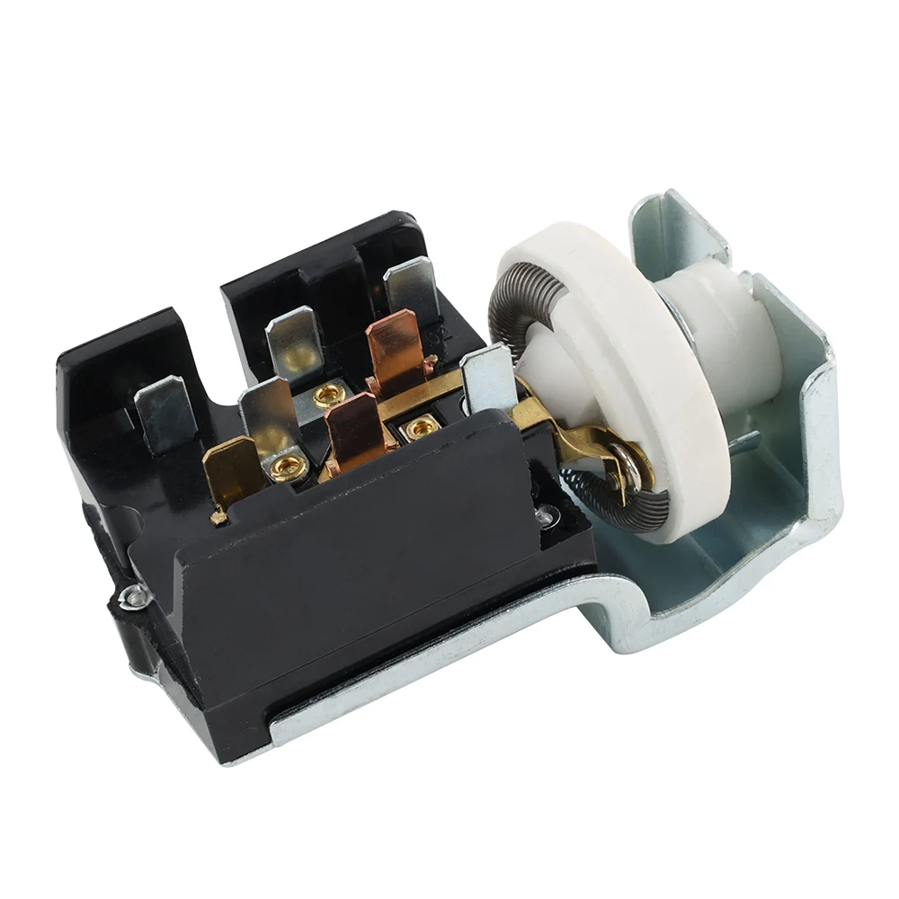 Interruptor de luz de faro DS197T 40-2197 para Ford Bronco, F150 y F250 - imagen 5
