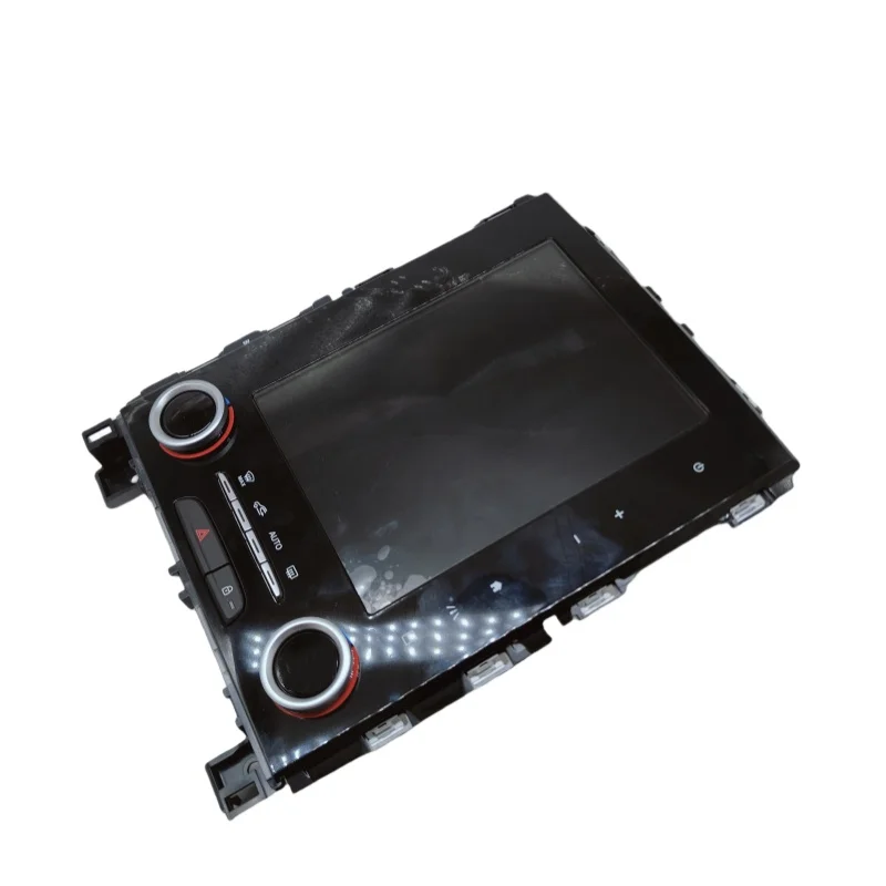 OEM 280903686R Pantalla de navegación GPS Renault Koleos y Talisman - imagen 4