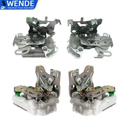 72152-SDA-A01 Actuador de cerradura de puerta Honda Accord 2002-2008
