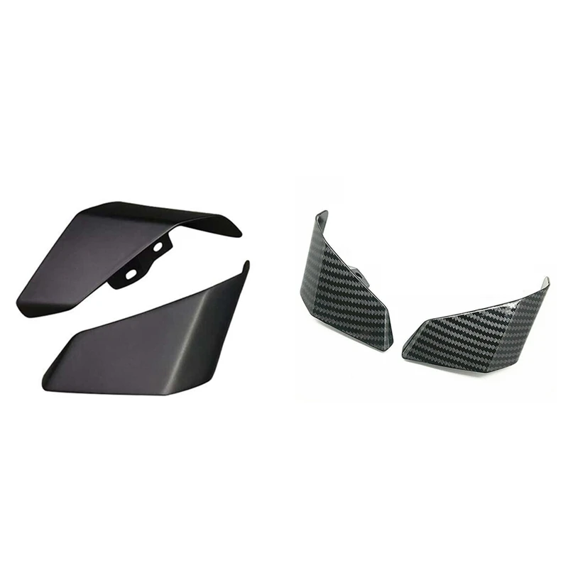 Kit carenado trasero Yamaha MT-10/FZ-10 2016-2019 negro - imagen 2