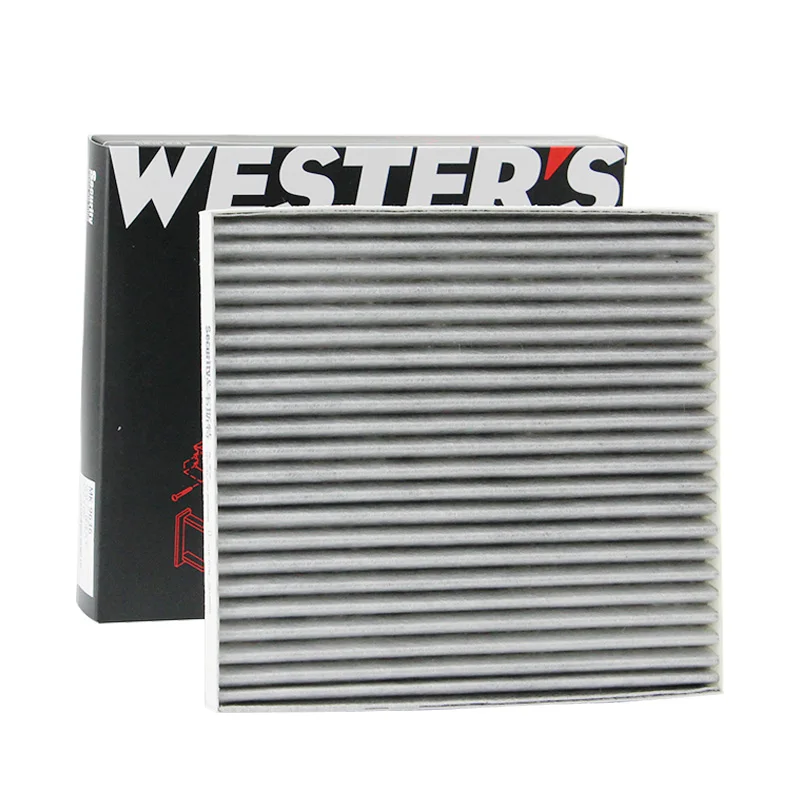 Filtro carbón activado MK9636 para Jetour X70 X90 X95