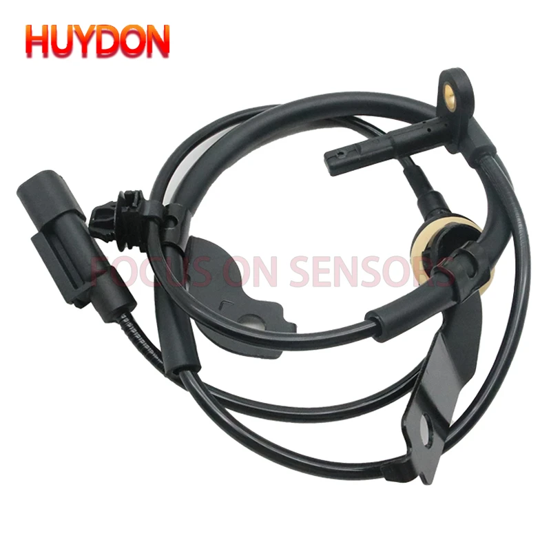 4670A577 Sensor de velocidad de rueda delantera izquierda derecha ABS para Mitsubishi Evo X Lancer Evolution 2007-2015 4670A578 de alta calidad - imagen 3