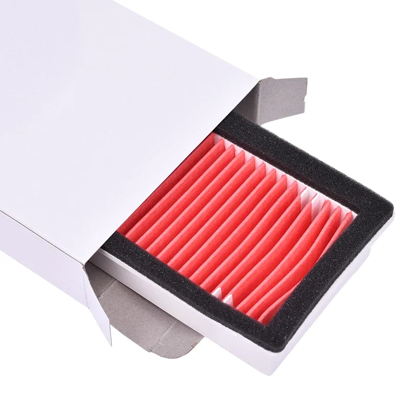 Limpiador de filtro de aire para Yamaha XT600/XTZ660 Ténéré