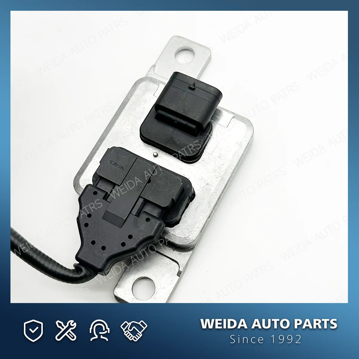 Sensor NOx OEM 8R0 907 807 G para Audi Q5 y A8 - imagen 4