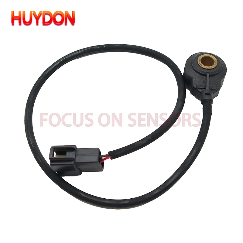 Sensor detonación 0261231183 Ford Fusion Escape Mustang - imagen 5