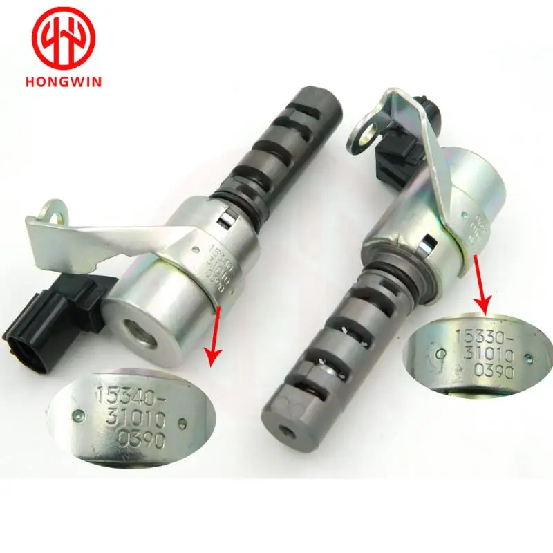 Solenoide VVT-i Toyota 1GR-FE para 4Runner Tacoma Tundra FJ Cruiser - imagen 2