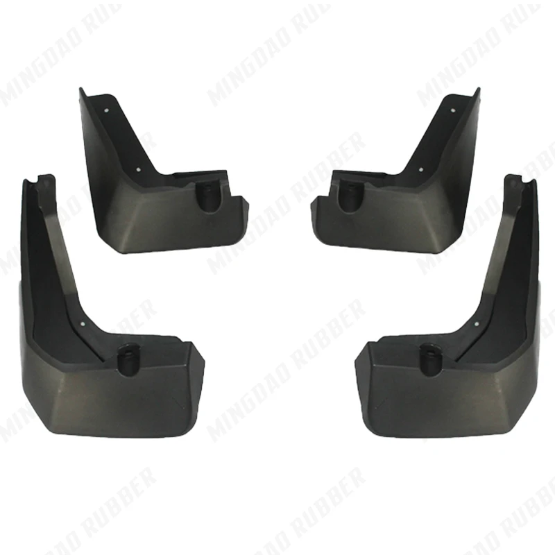 Guardabarros Ford Focus Active 2020-2024 - Proteccion de rueda - imagen 2