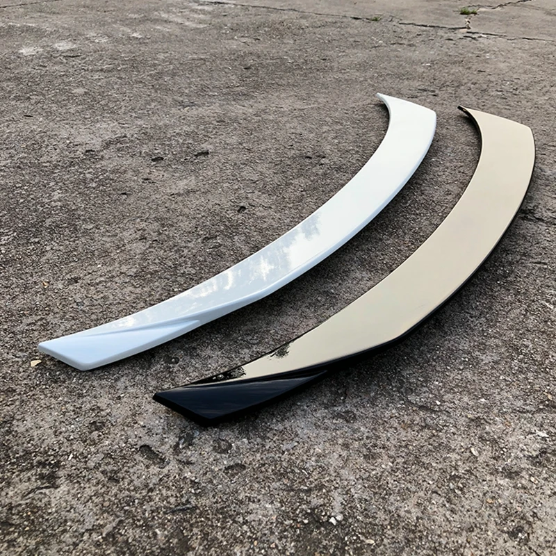 Spoiler trasero ABS para Nissan Sylphy Sentra 2012-2018 - imagen 5