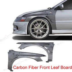 Panel fibra de carbono Mitsubishi Lancer Evo 8-9