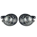 Halogen Lamp 1 Pair