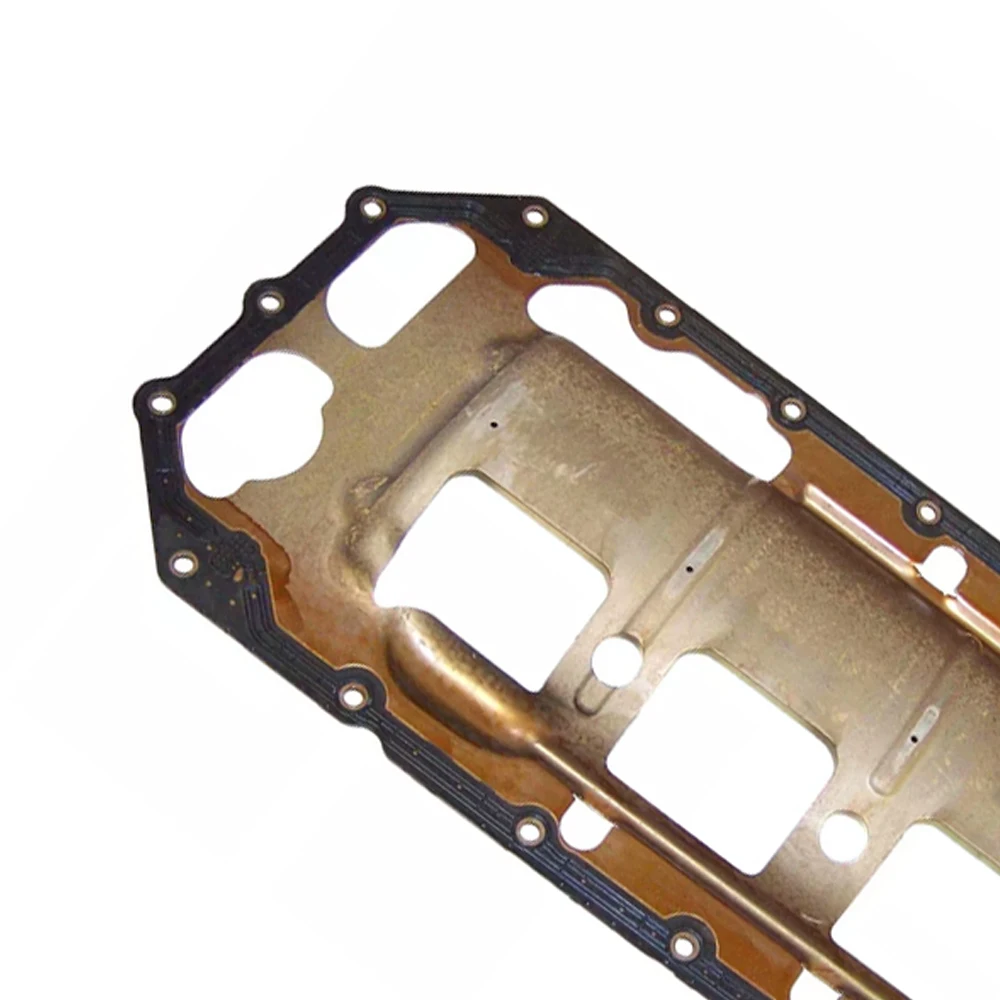 Juntas cárter aceite 5037692AA – Jeep Grand Cherokee 6.1L V8 2006-2010 - imagen 4