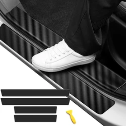 Protector film puertas 3M – previene rayaduras y golpes para coche