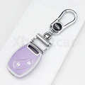 2button purple set
