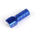 Blue Lever Tip