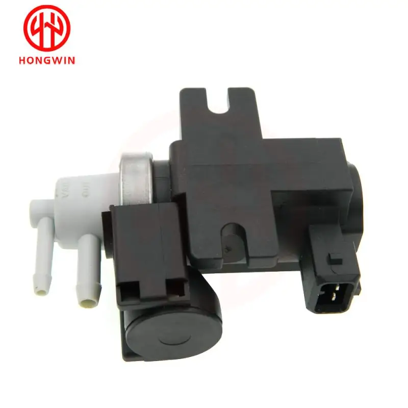 Válvula solenoide turbo para Kia Sorento y Hyundai Starex H1 - imagen 4