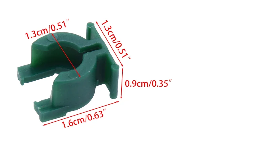 Características del producto
