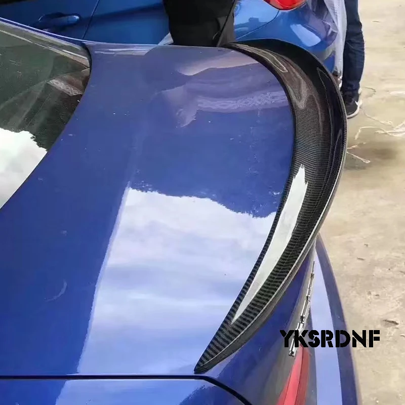 Kit de modificación exterior para BMW Serie 3
