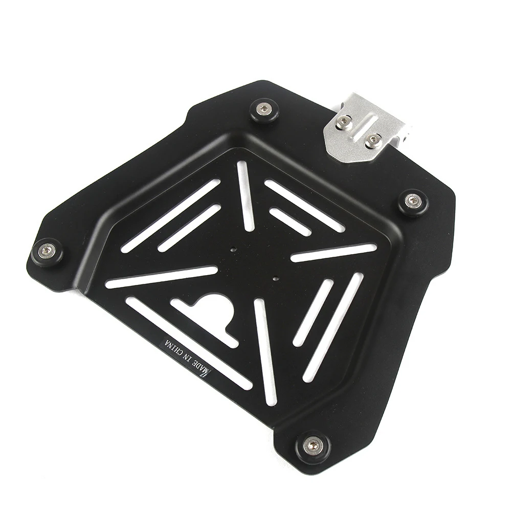 Compatibilidad con diferentes tipos de soporte de moto