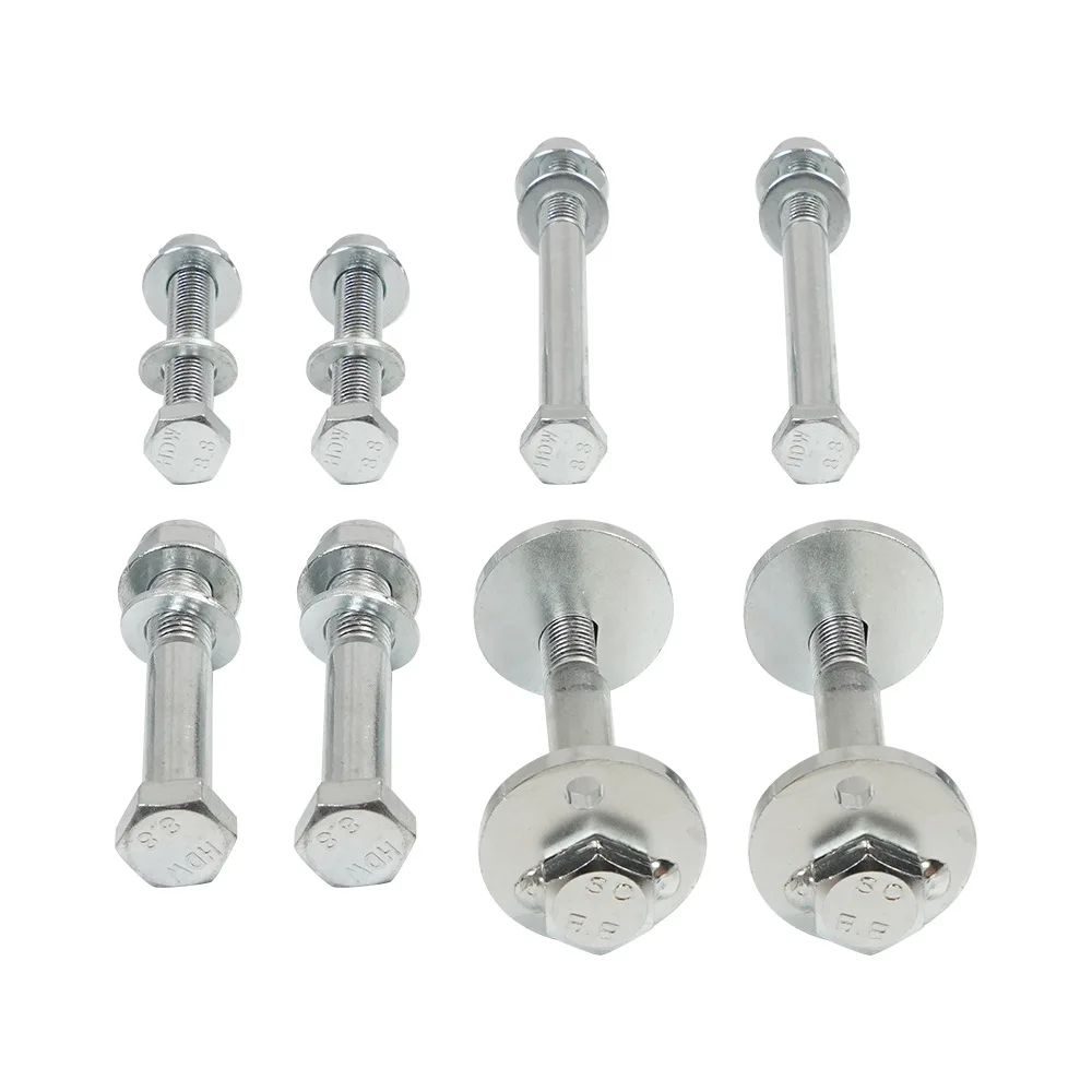 Brazos de control delanteros Dodge Ram 1500/2500/3500 con pernos y kit