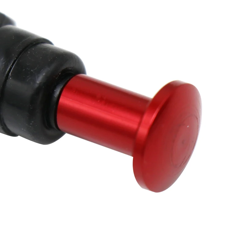 ZSDTRP-carburador deslizante plano para KEIHIN FCR-MX, botón de arranque en caliente, válvula de arranque FCR Carb Comp 1166-845-2100 / 021-738 - imagen 5