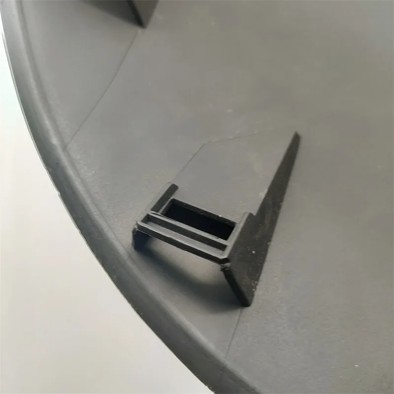 Visera Cuadro Instrumentos 8209C0 Original – Peugeot 206/206CC - imagen 5