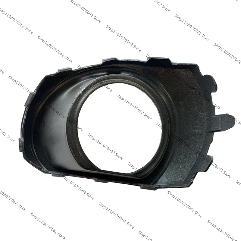 Embellecedor antiniebla plateado Subaru Outback 2010-2012 - imagen 4