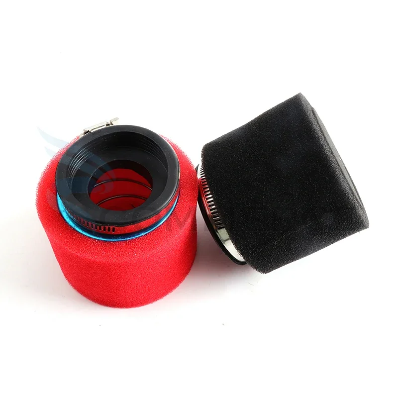 Filtro de aire alto flujo espuma para Pit Bike Scooter - imagen 4