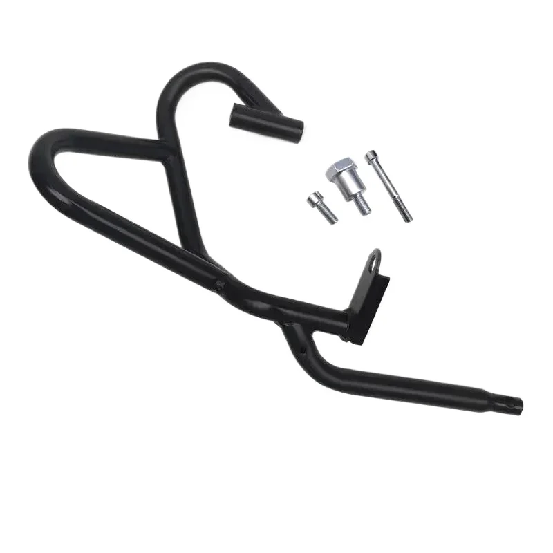 Protector de motor para Benelli TRK502/TRK502X barra de protección - imagen 2