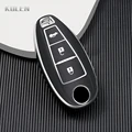 3 Button S-Black