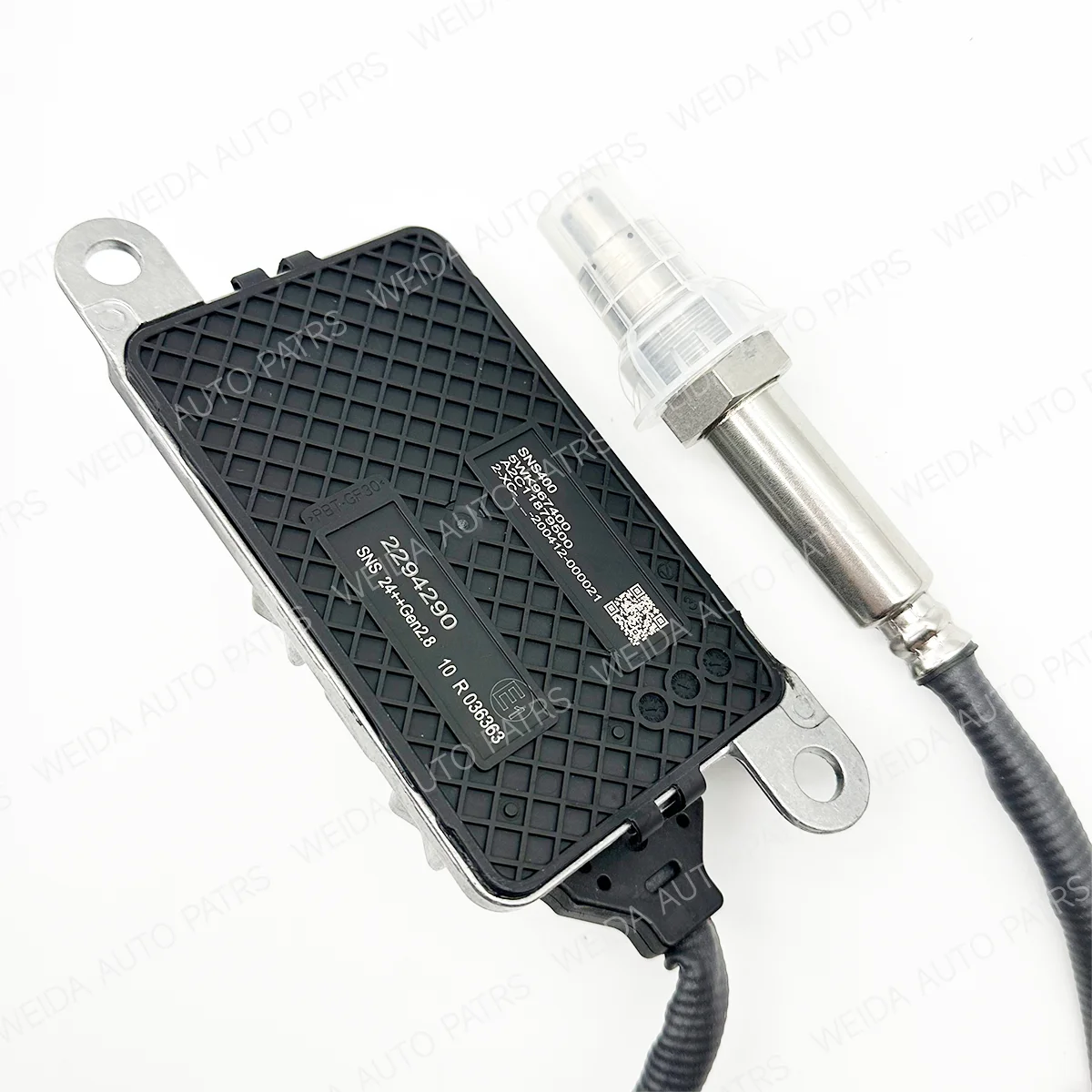 Sensor NOx 5WK967400 original para Scania Euro6 - imagen 3