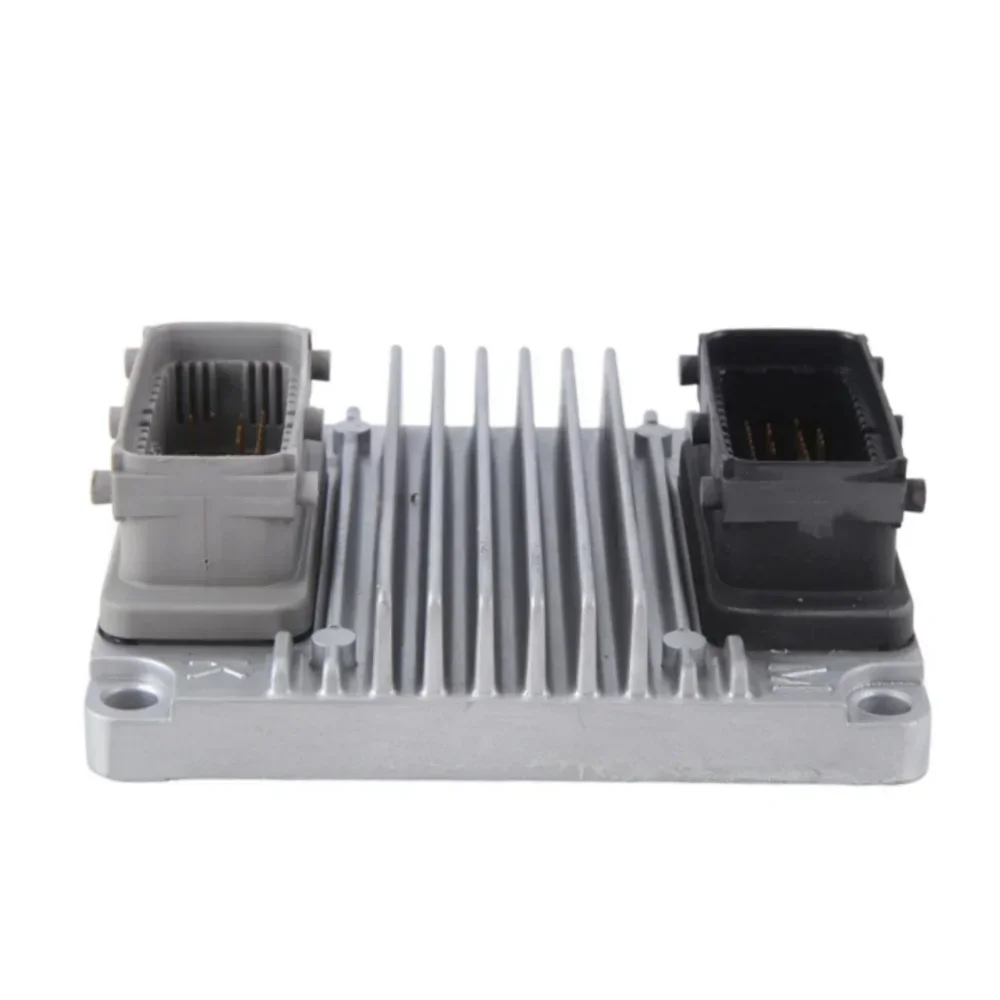 96800724 96800725 ECU ECM Módulo de Control electrónico Unidad de control del motor para Chevrolet Aveo 96417551 96417552 25184706 25184707 - imagen 5