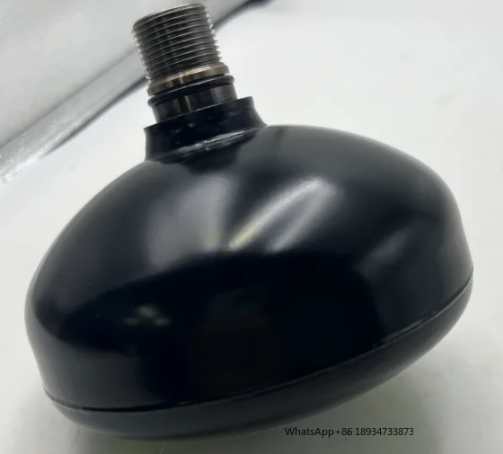 Acumuladores de suspensión Lexus LX570 URJ201/VDJ201 – OEM 49141-60020 - imagen 2