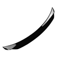 Glossy Black
