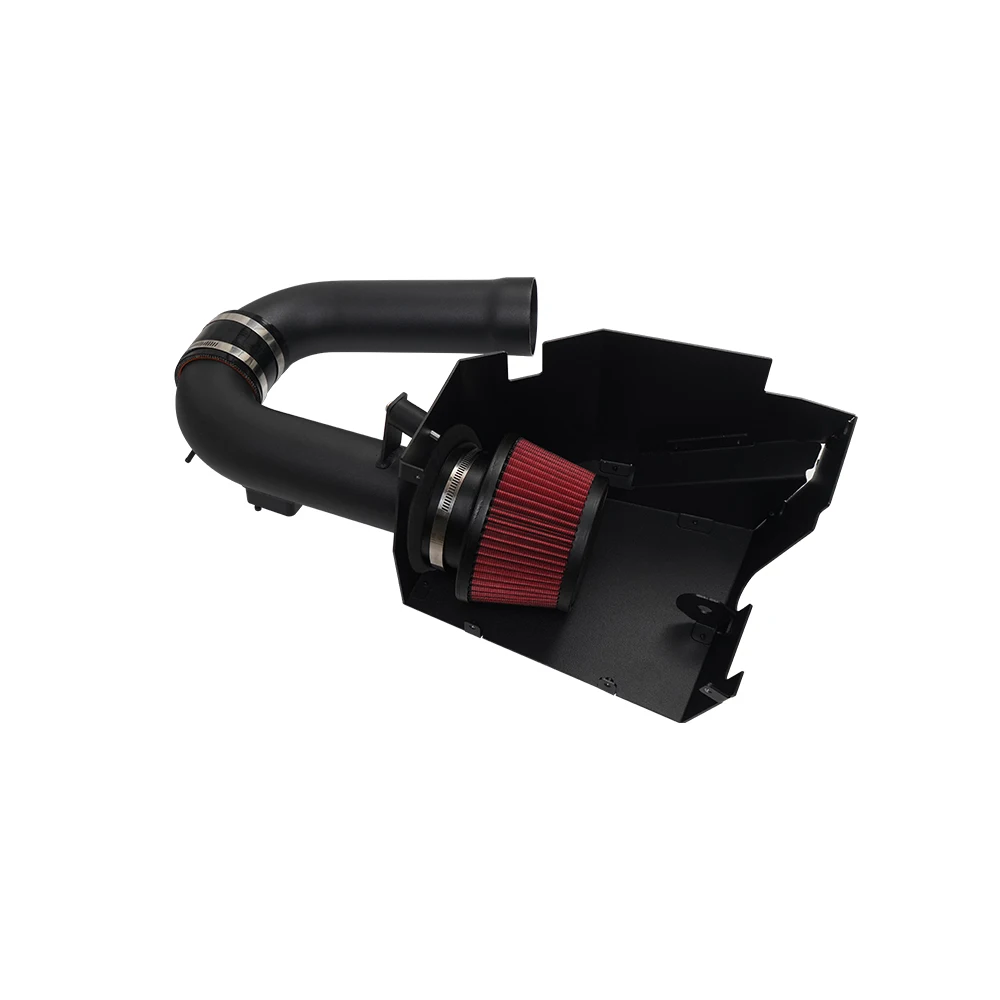 Kit admisión aire frío IP-1043-BK – BMW F22/F30/F32 2012+ 320i/328i - imagen 4