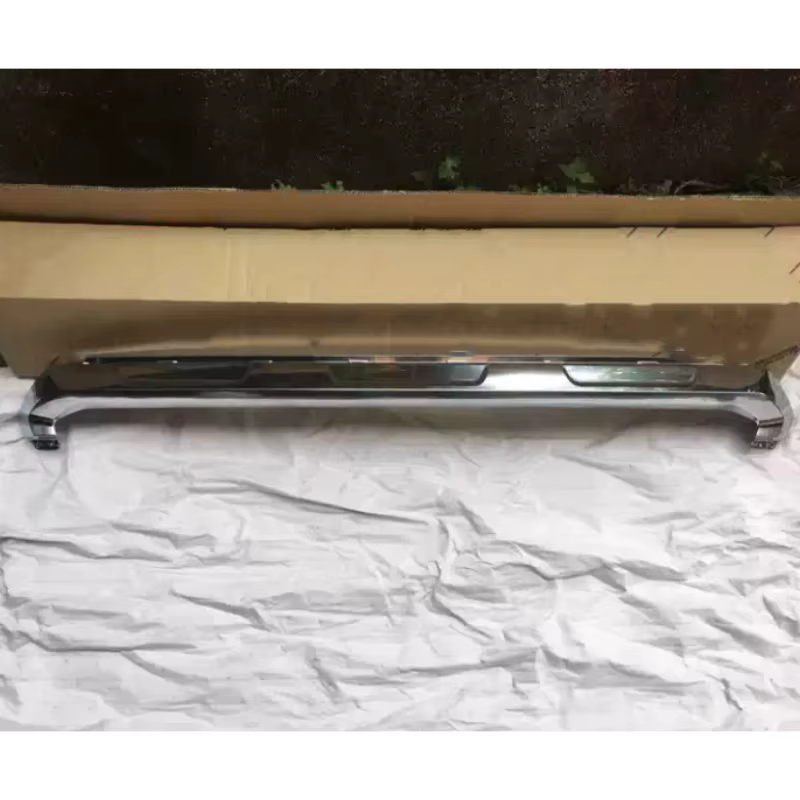 Moldura cromada de parrilla para Lexus RX 200t, 300 y 450 (2015-2019)
